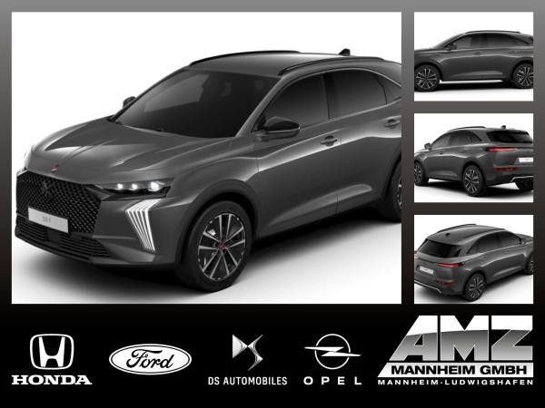 DS Automobiles DS 7