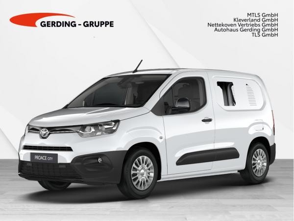 Toyota Proace City