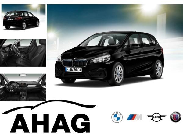BMW 225