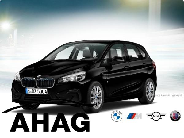 BMW 225