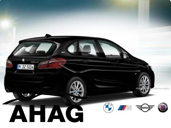 BMW 225
