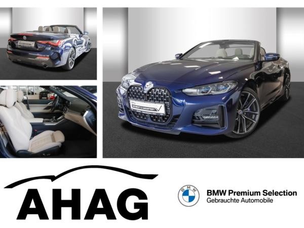 BMW 430