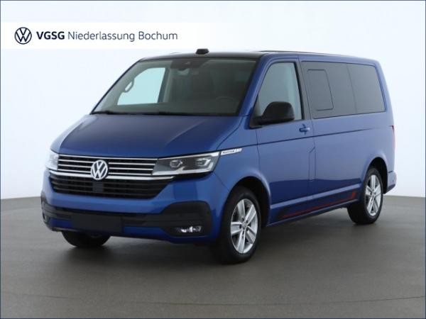Volkswagen T6.1 Multivan