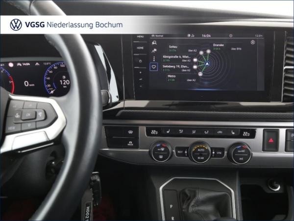 Volkswagen T6.1 Multivan