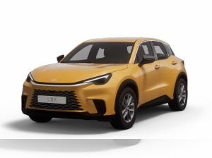 Lexus LBX
