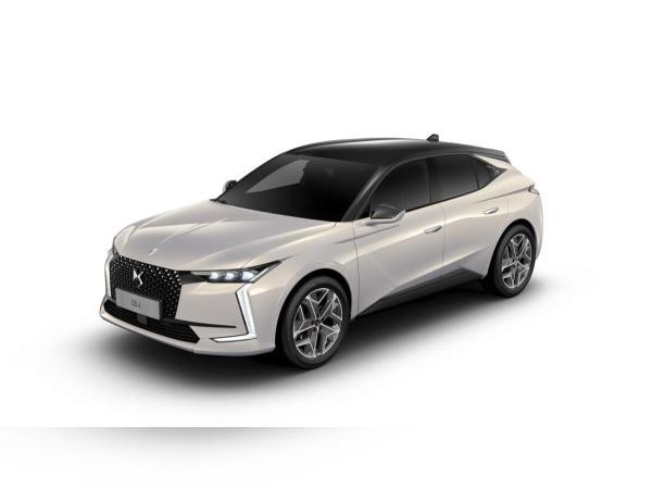 DS Automobiles DS4