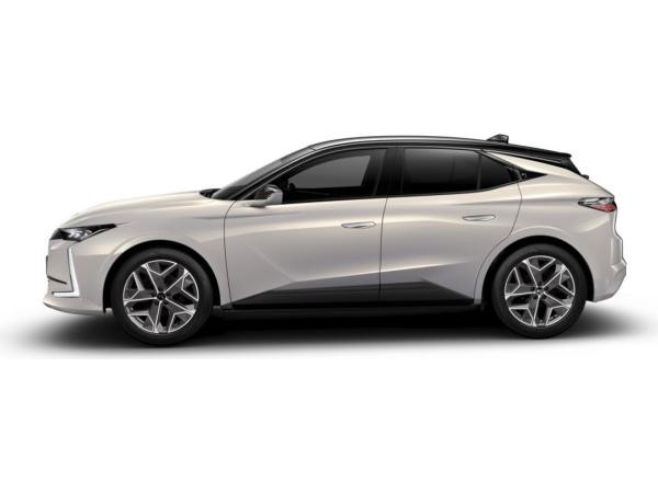 DS Automobiles DS4