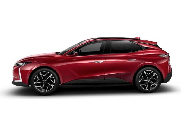 DS Automobiles DS4