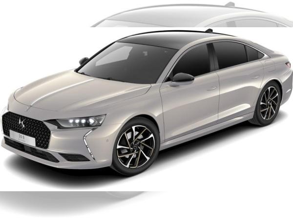 DS Automobiles DS 9