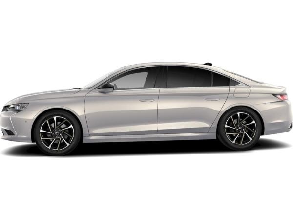 DS Automobiles DS 9