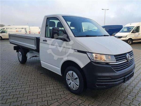 Volkswagen T6.1 Transporter
