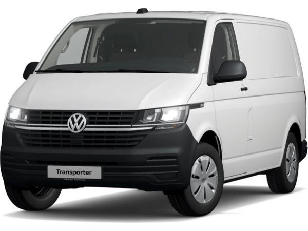 Volkswagen T6.1 Transporter