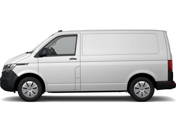 Volkswagen T6.1 Transporter