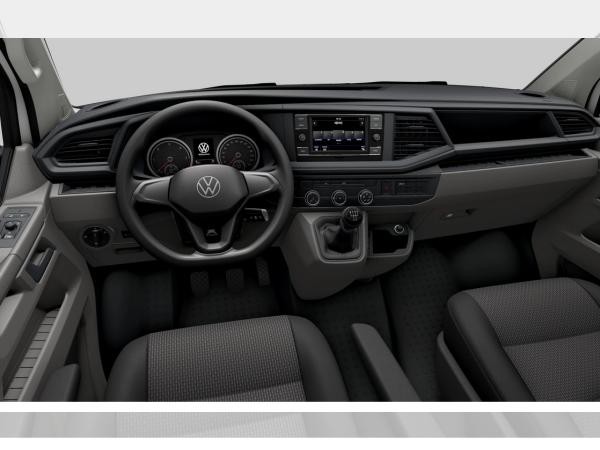 Volkswagen T6.1 Transporter