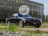 Mercedes-Benz S580