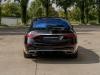 Mercedes-Benz S580