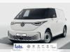 Volkswagen ID.Buzz Cargo