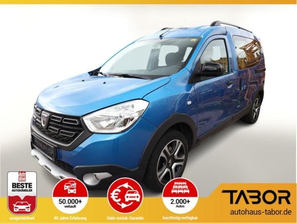 Dacia Dokker