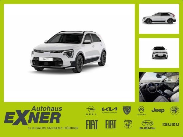 Kia Niro EV