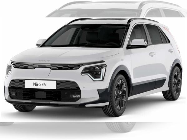 Kia Niro EV