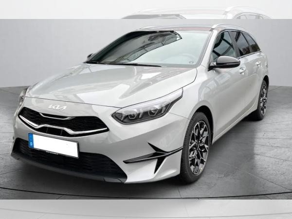 Kia Ceed SW