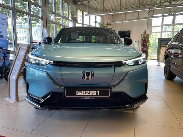 Honda e:Ny1