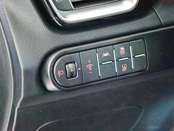 Kia Ceed SW