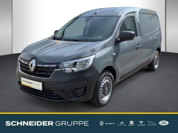 Renault Express