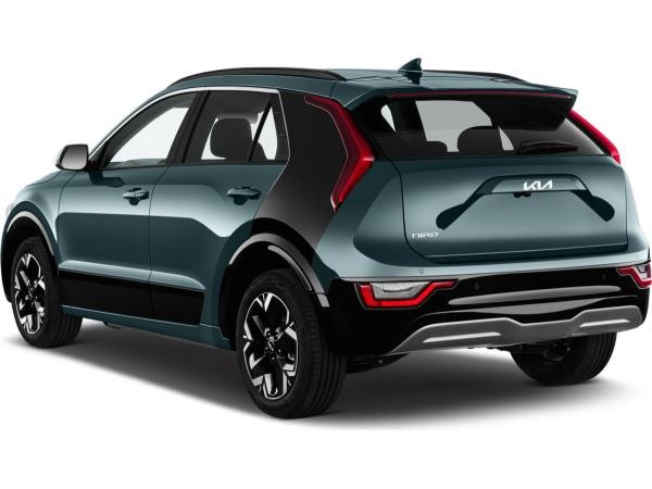 Kia Niro EV