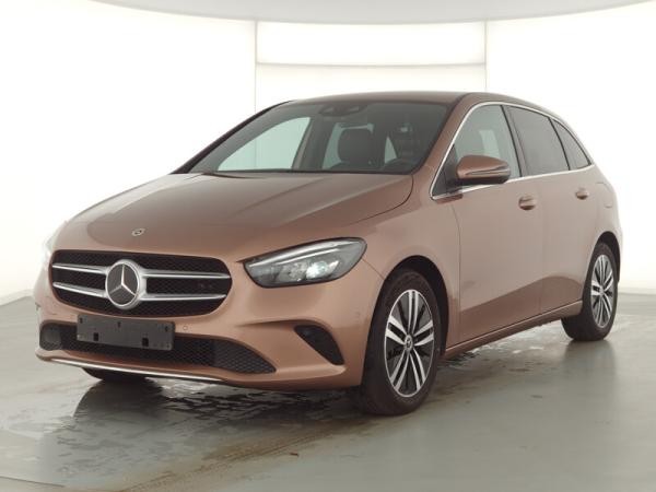 Mercedes-Benz B 250