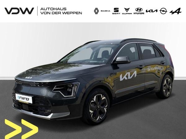 Kia Niro EV