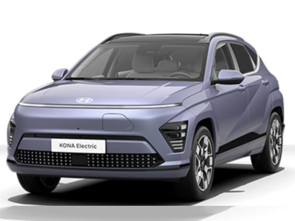 Hyundai Kona Elektro