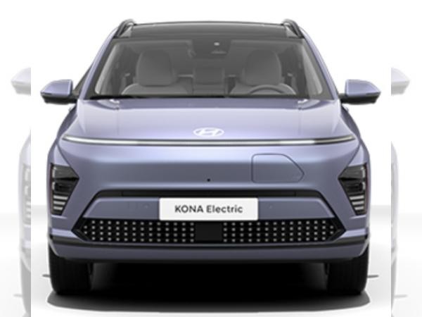 Hyundai Kona Elektro