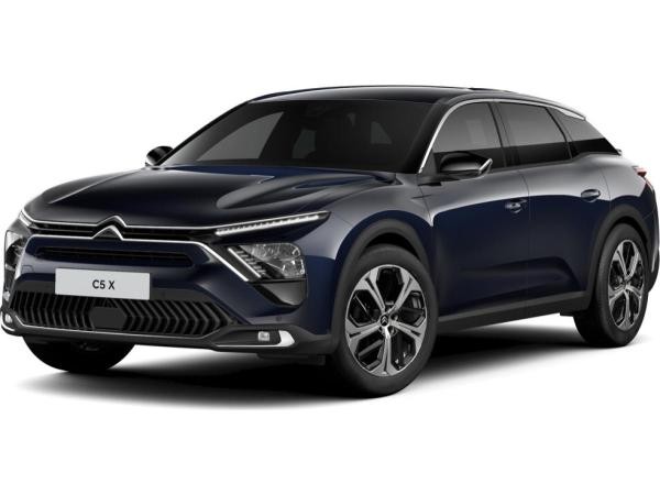 Citroën C5X