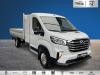 MAXUS Deliver 9