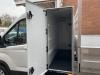 MAXUS Deliver 9