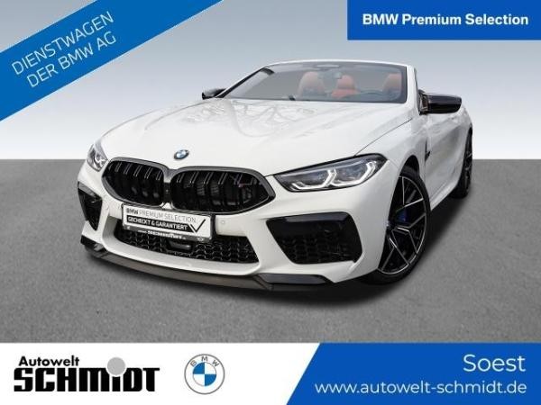 BMW M8