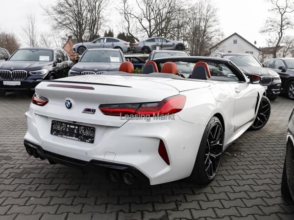 BMW M8