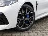 BMW M8