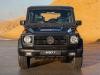 Mercedes-Benz G 320