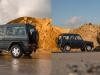 Mercedes-Benz G 320