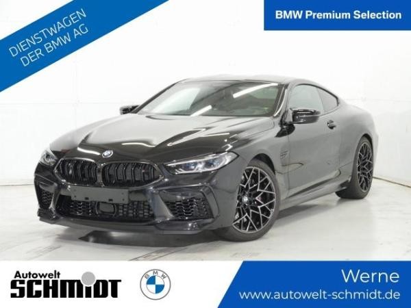 BMW M8
