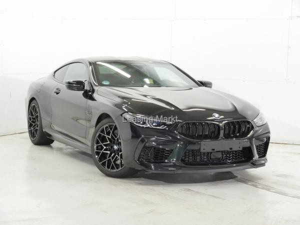 BMW M8