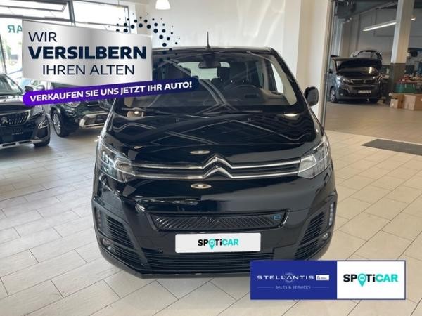 Citroën SpaceTourer
