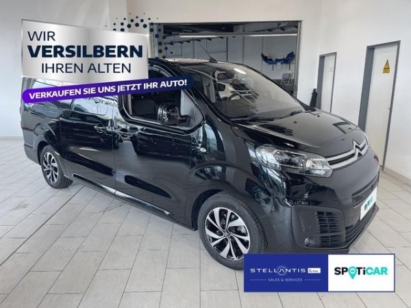 Citroën SpaceTourer