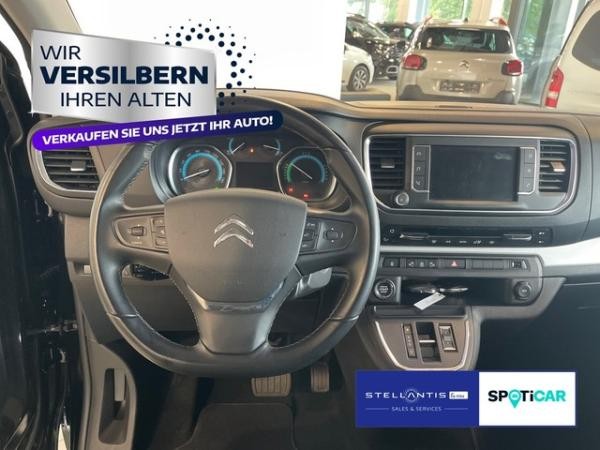 Citroën SpaceTourer