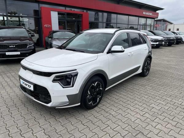 Kia Niro EV
