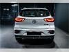 MG ZS EV