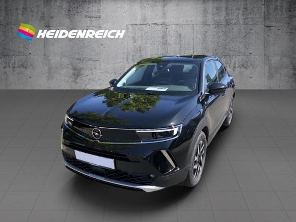Opel Mokka-e