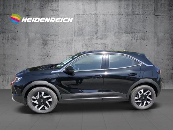 Opel Mokka-e